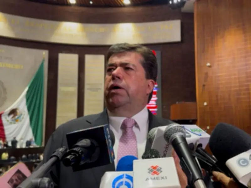 Líder sindical de Morena anuncia intercambio laboral México-Japón y defiende inversiones