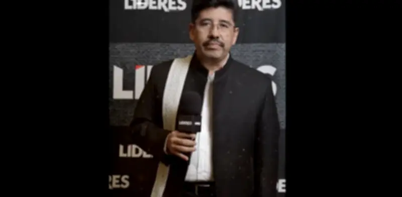 Líderes Mexicanos entrega Reconocimiento al Liderazgo Jurídico 2026 en gala con SCJN