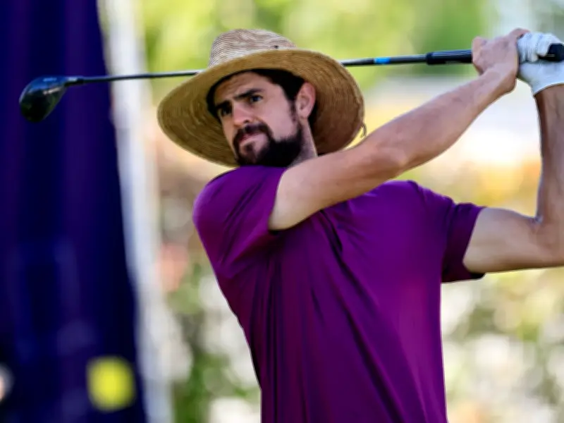 Lebrija y De la Fuente buscan brillar en Japón rumbo a la LIV Golf