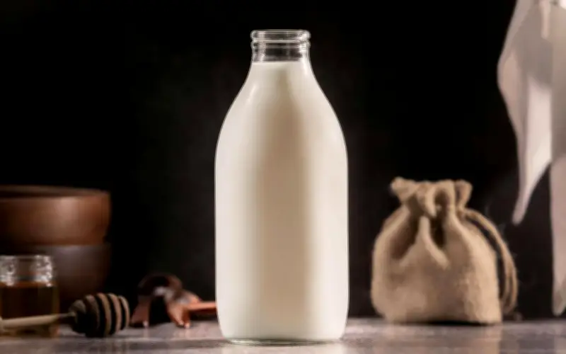 Leche de Sésamo: La Bebida Saludable con Beneficios Poco Conocidos en México