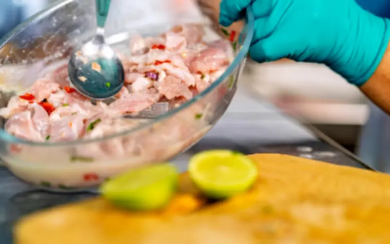 Leche de Tigre: El Secreto Peruano para un Ceviche Perfecto y su Ascenso Global