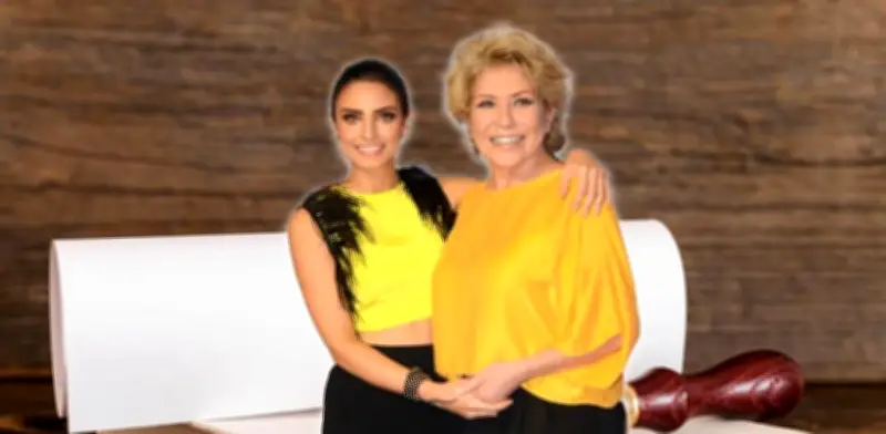 Lectura del testamento de la madre de Aislinn Derbez se retrasa por inconsistencias legales