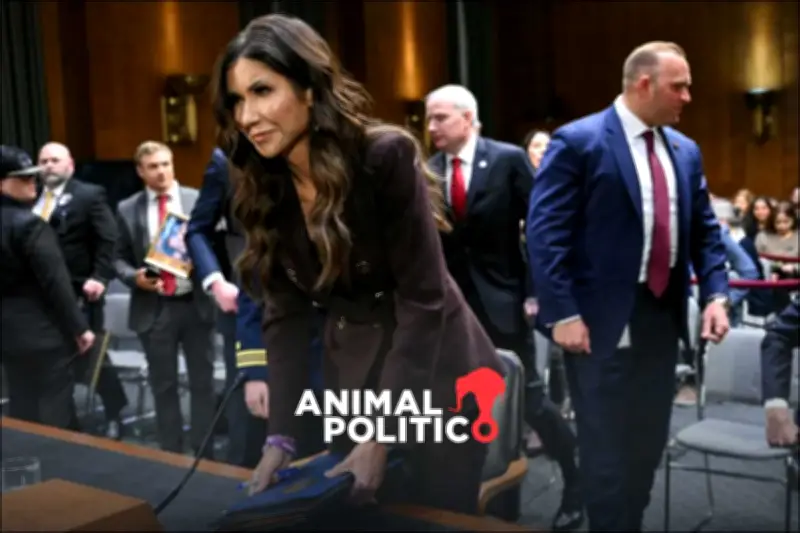 Legisladores de EE.UU. exigen investigación sobre asesinatos de agentes de ICE en Minneapolis