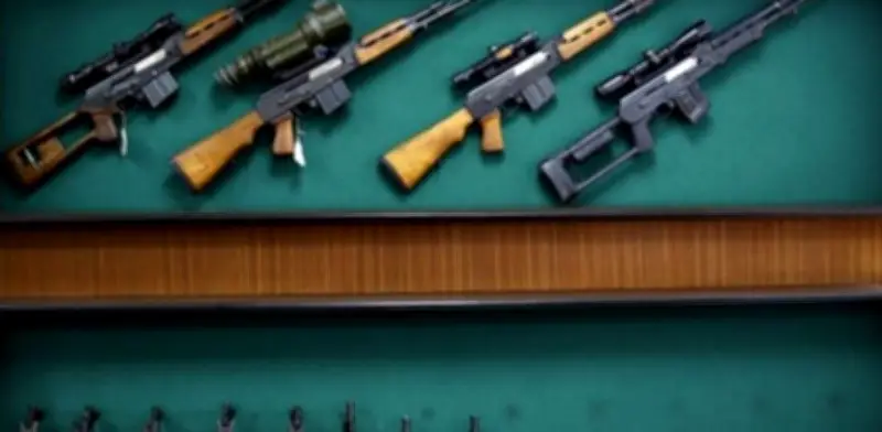 Legisladores Demócratas Exigen Datos sobre Exportación de Armas a Cárteles Mexicanos