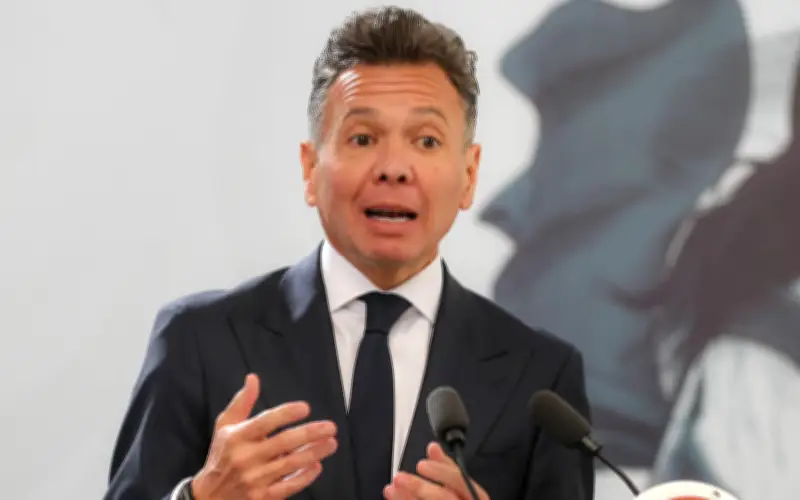 Lemus pide esperar resolución final para cambio de régimen en Bolaños, Jalisco