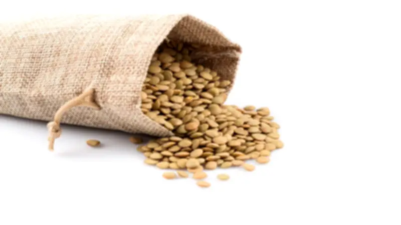 Lentejas en papel aluminio: el ritual de Feng Shui que busca atraer prosperidad económica