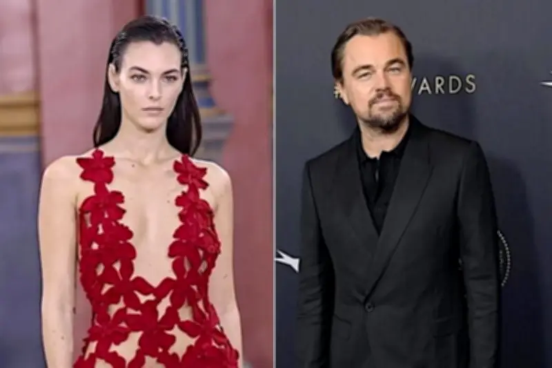 Leonardo DiCaprio y Vittoria Ceretti: ¿Un futuro serio tras los rumores de compromiso?