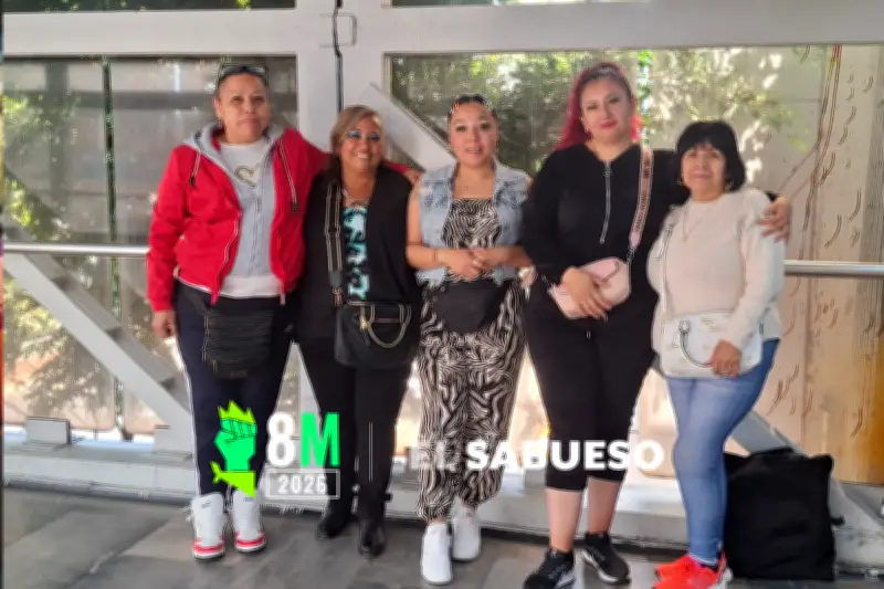 Leonas en Manada: Vagoneras del Metro de CDMX luchan por sus derechos laborales