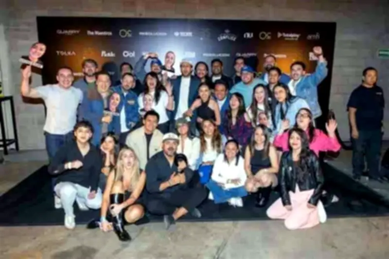 LePúb México escribe historia al conquistar el prestigioso Círculo de Oro en Cannes