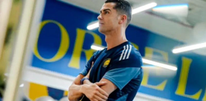 Lesión de Cristiano Ronaldo pone en riesgo histórico partido México vs. Portugal