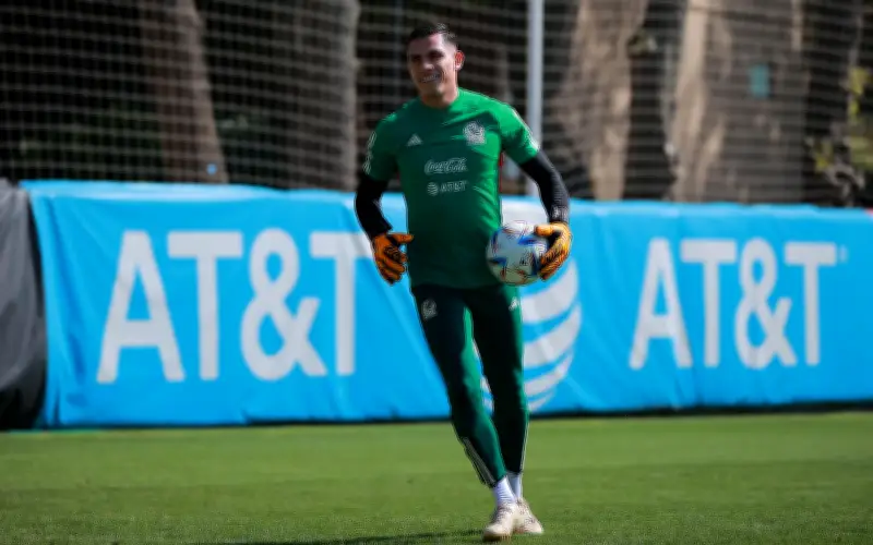 Lesión de Luis Malagón: Recuperación del tendón de Aquiles pone en riesgo su Mundial 2026