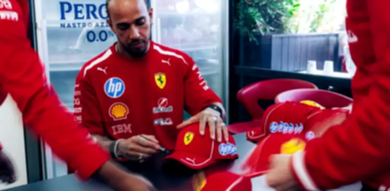 Lewis Hamilton se niega a retirarse de la F1 sin antes correr en África