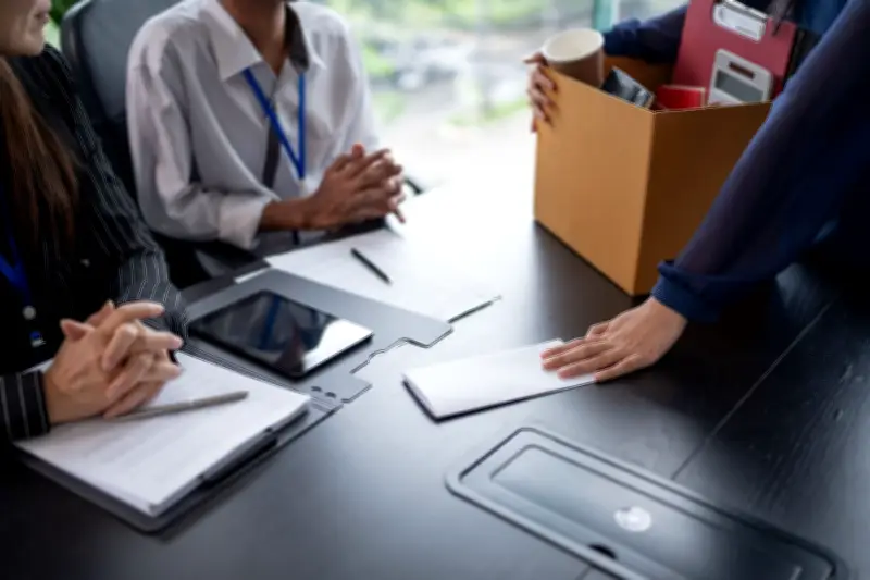 LFT 2026: Pruebas Obligatorias para Despido por Pérdida de Confianza en México