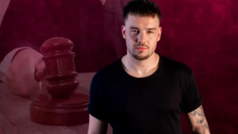 Liberan a acusados de suministrar drogas a Liam Payne en Argentina
