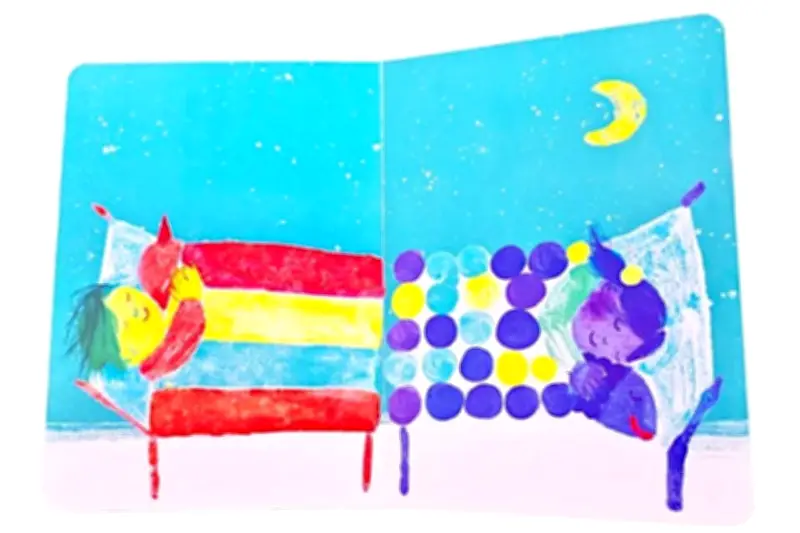 Libro Infantil Mexicano Gana Premio Internacional en la Feria de Bolonia