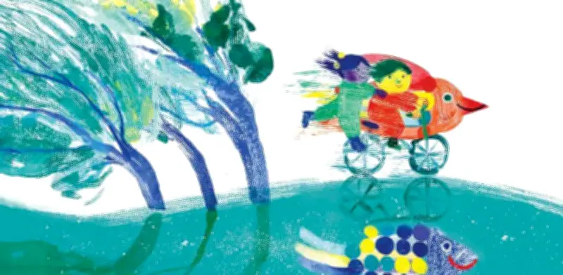 Libro mexicano Río Viento gana prestigioso BolognaRagazzi Award 2026