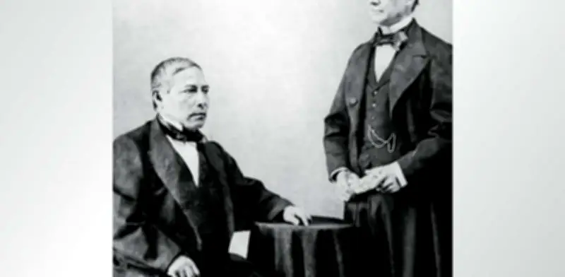 Libro revela a un Benito Juárez represor y aferrado al poder en sus últimos años