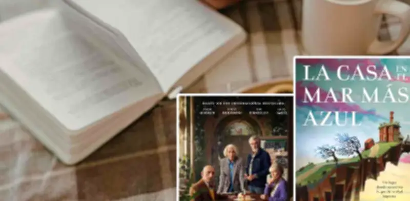 Libros Cozy: La Revolución Literaria que Ofrece Refugio Emocional en Tiempos de Crisis