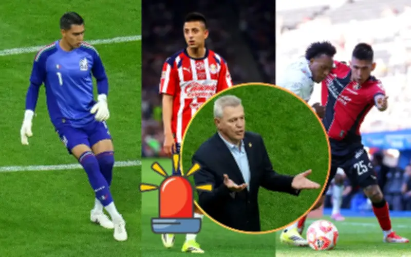 Liga MX busca refuerzos especiales para Liguilla 2026 ante silencio de FIFA