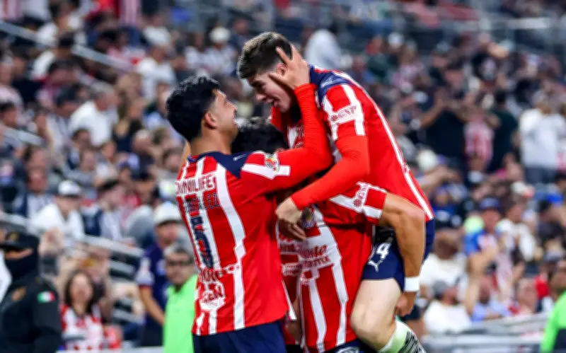 Liga MX Clausura 2026: Chivas consolida liderato tras Jornada 12 con ajustes en tabla