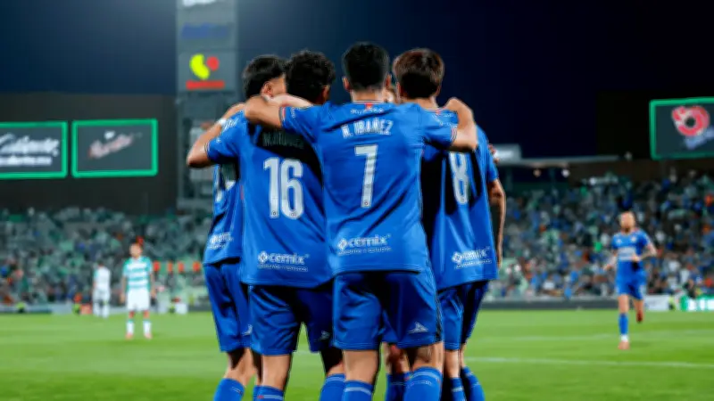 Liga MX Clausura 2026: Cruz Azul lidera tras jornada 9, Pumas cae ante Toluca