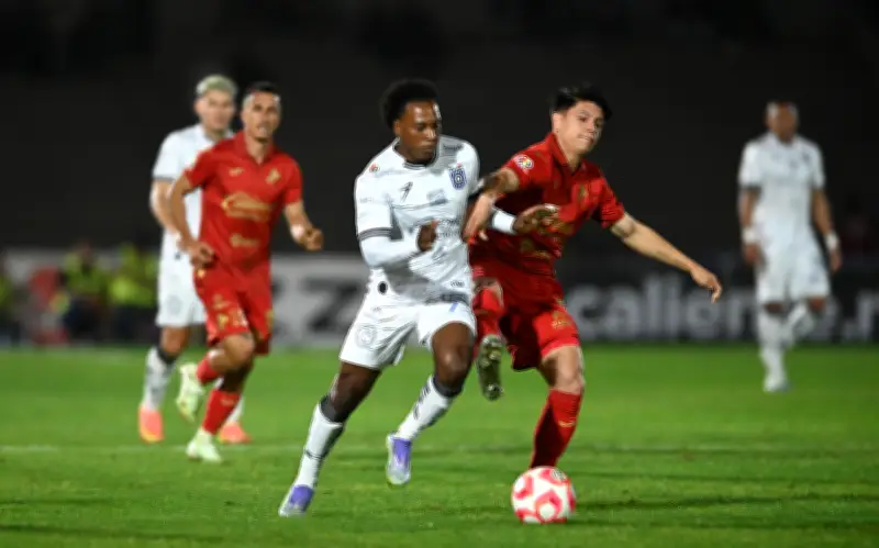 Liga MX Confirma Nueva Fecha para el Partido Suspendido Querétaro vs Juárez