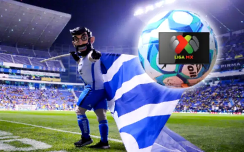 Liga MX: Solo Puebla vs Tigres en TV abierta hoy en jornada doble