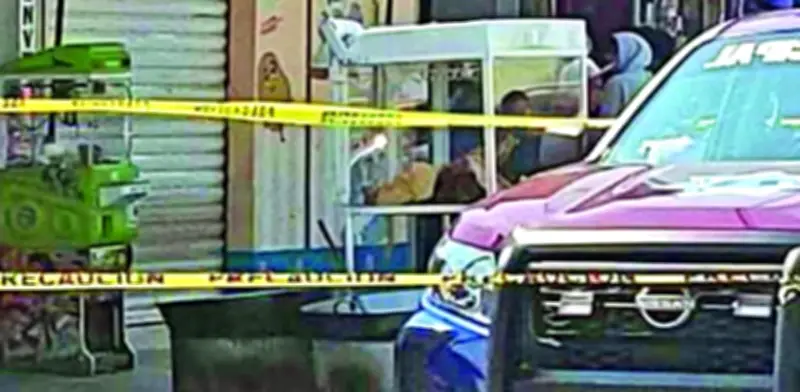 Linchan a presunto ladrón tras asesinato de automovilista en Teoloyucan, Edomex