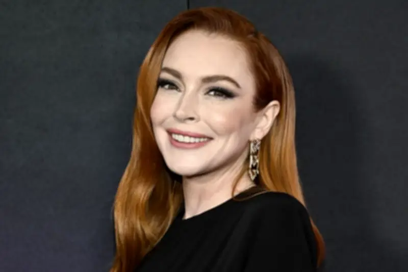 Lindsay Lohan se encuentra a salvo en Dubai tras ataques en Medio Oriente