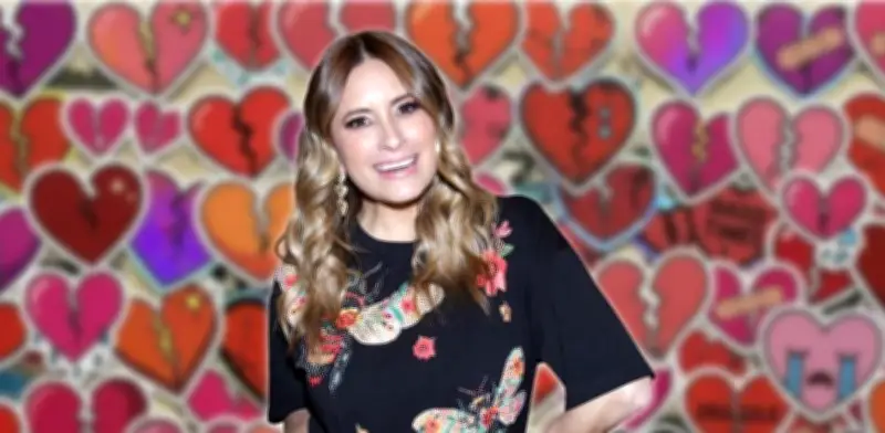 Linet Puente revela cómo descubrió la infidelidad de su expareja: 'Son bien tontos'