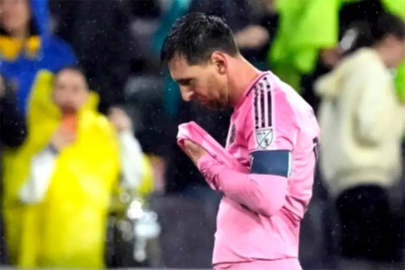 Lionel Messi Alcanza la Impresionante Cifra de 900 Goles en su Carrera