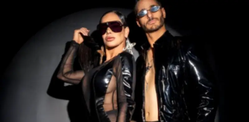 Lis Vega aclara su soltería: 'Lo que nunca empezó, terminó' con Rayito