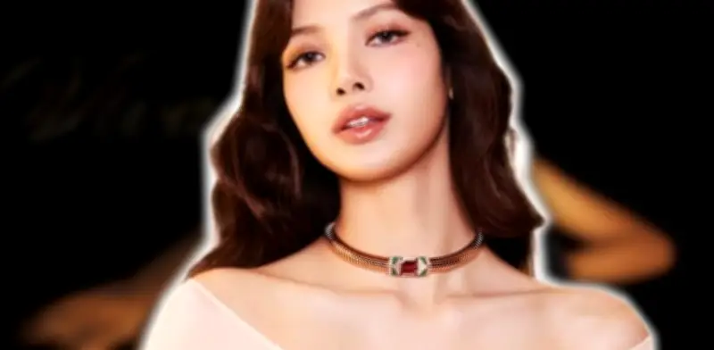 Lisa de BLACKPINK confirma residencia 'Viva la Lisa' en Las Vegas con fechas