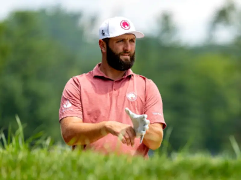 LIV Golf Singapur: Jon Rahm busca victoria con mexicanos Ancer y Ortiz en acción