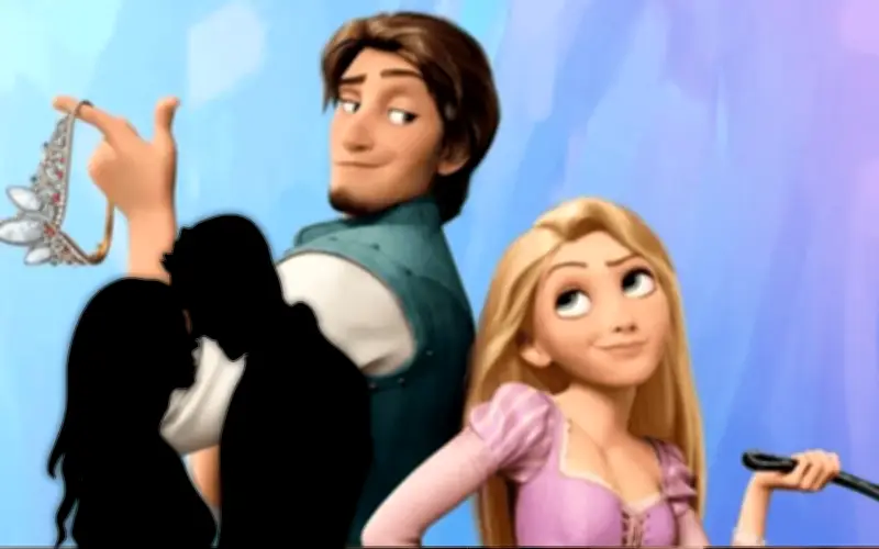 Live Action de 'Enredados' Confirma Elenco y Avanza en Producción