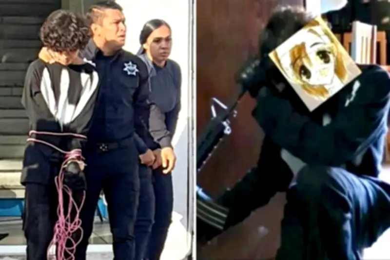 Llaman a crear red de apoyo antiviolencia para proteger a mujeres en México