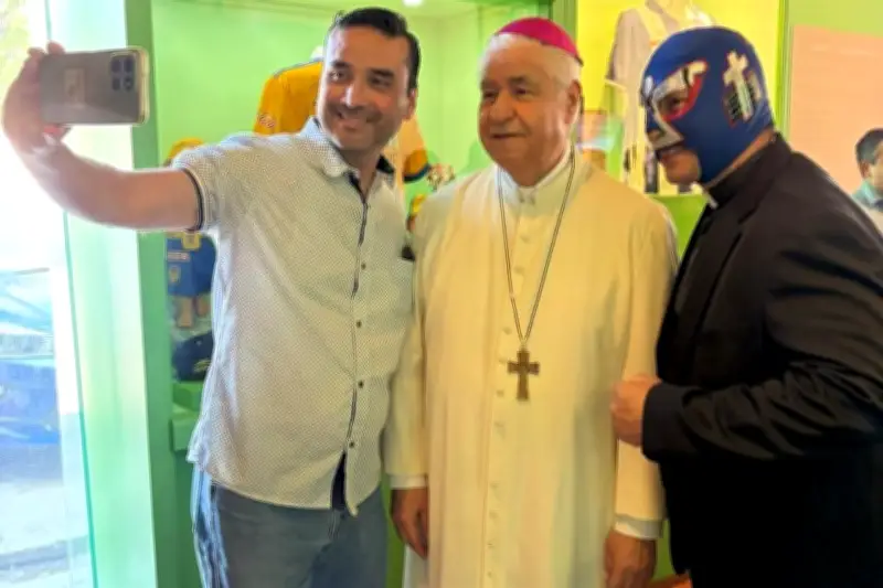 Llaman a disfrutar del Mundial en México pese a retrasos en obras de infraestructura