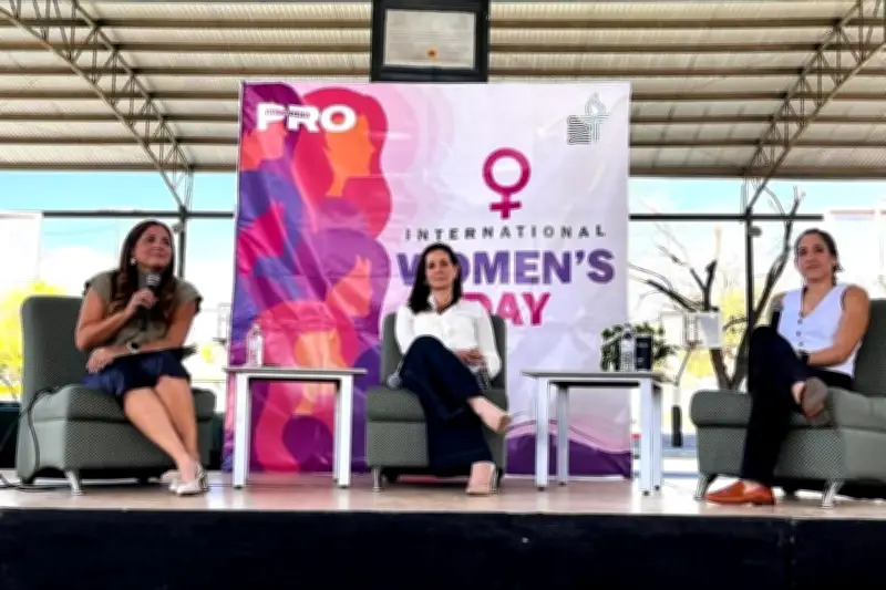 Llaman a Escuelas a Implementar Educación en Equidad de Género