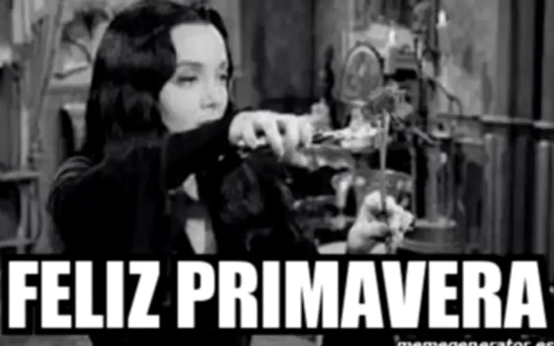 Llega la primavera 2026: Equinoccio marca inicio y memes florecen en redes