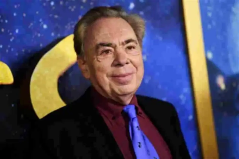 Lloyd Webber celebra el éxito de Jessie Buckley en los Oscar con 'Wild Rose'
