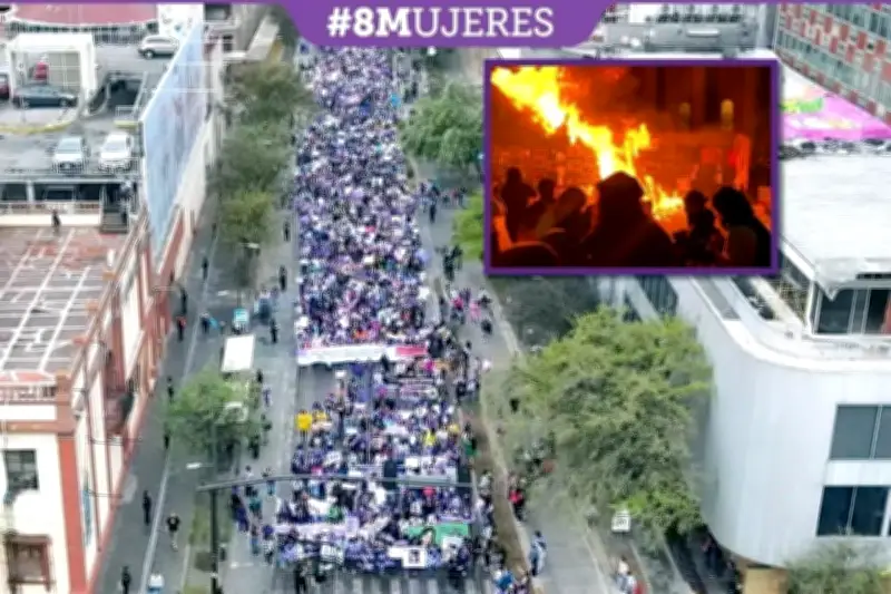 Llueven reclamos por fallas en el servicio de agua en la Ciudad de México