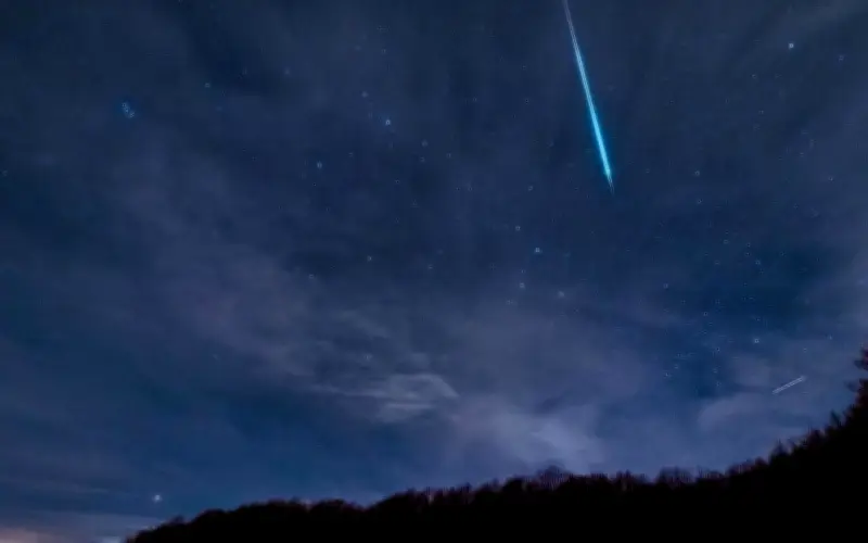 Lluvia de meteoros Perseidas: Guía completa para observarlas en su máximo esplendor