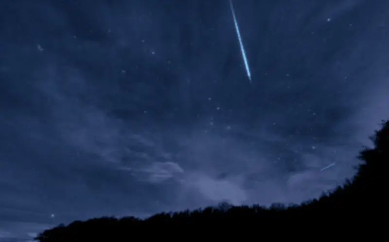 Lluvias de Estrellas de Marzo 2026: Fechas Clave para Observación en México