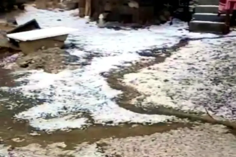 Lluvias intensas en México: ¿El fin de la sequía o el inicio de nuevos riesgos?