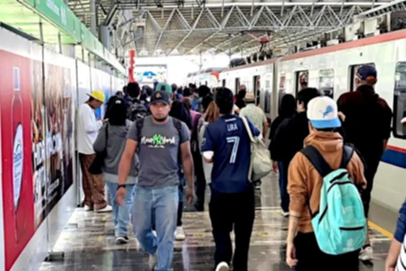 Línea 1 del Metro de la CDMX cerrará estaciones por mantenimiento mayor