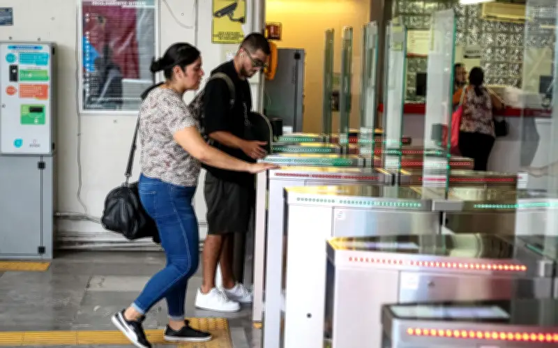 Línea 5 de Jalisco al Aeropuerto operará en mayo y se ampliará a El Salto en septiembre