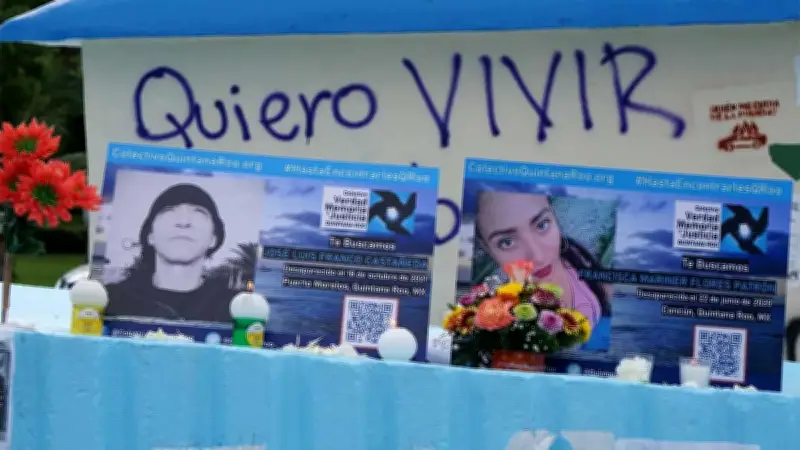 Localizan a 20 menores reportadas como desaparecidas en Cancún, Quintana Roo