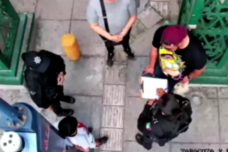 Localizan a menor desaparecido en Morelos tras intensa búsqueda