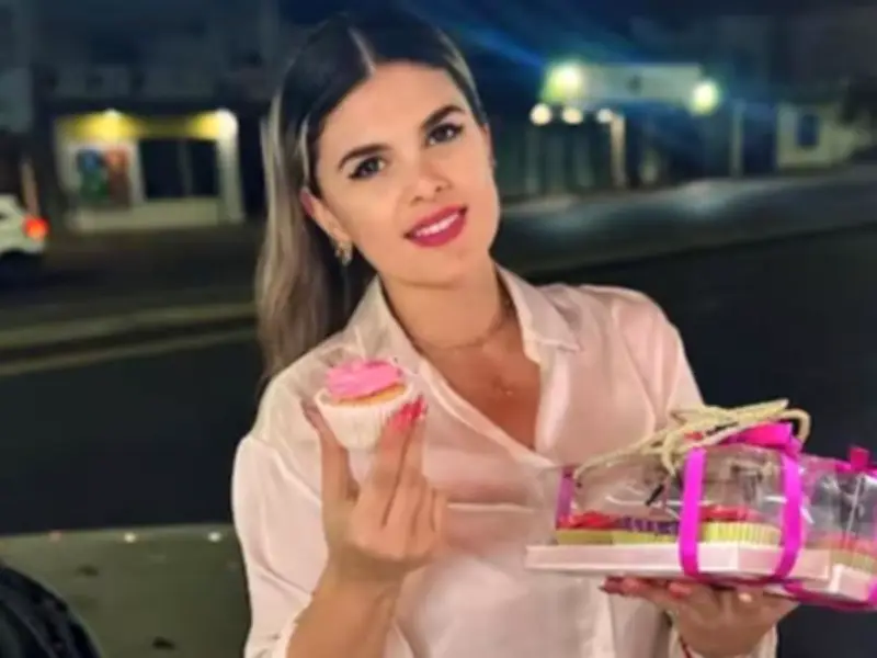 Localizan con vida a creadora de contenido Rosadelyy tras presunto secuestro en Sinaloa