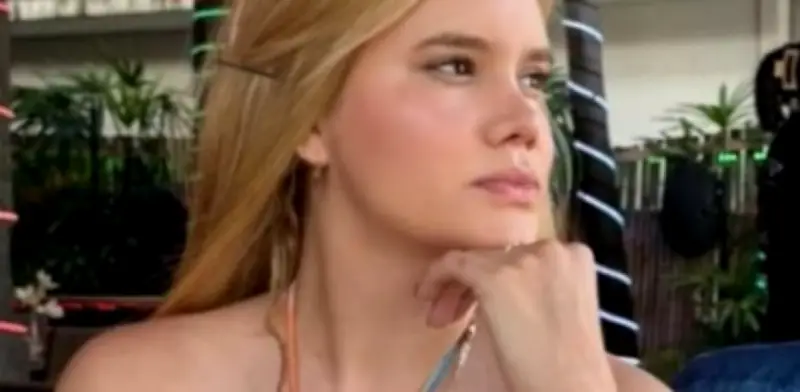 Localizan con vida a la creadora de contenido Carmiña Miroslava Castro en Culiacán